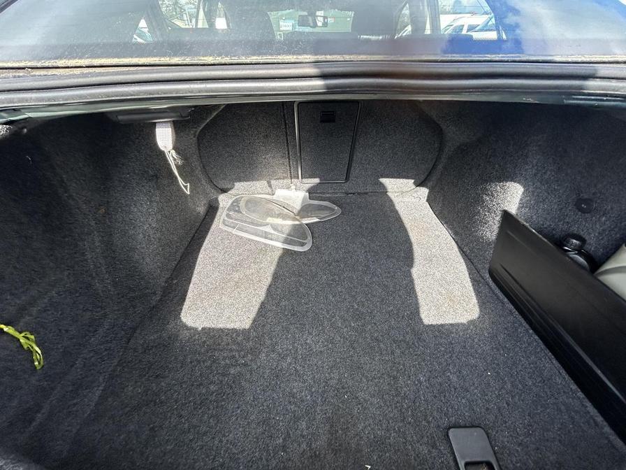 2007 Volkswagen Jetta – Model: Jetta SE TDI 140 Auto – YK57KTO