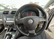 2007 Volkswagen Jetta – Model: Jetta SE TDI 140 Auto – YK57KTO