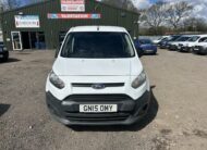 2015 Ford Transit Connect – Model: Transit Connect 200 – GN15OMY