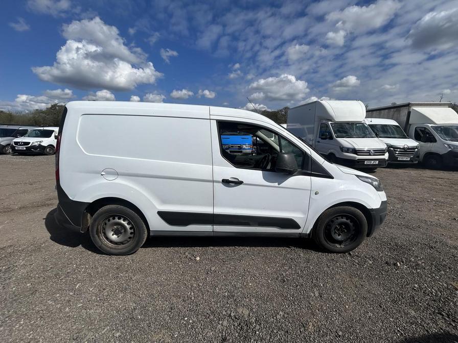 2015 Ford Transit Connect – Model: Transit Connect 200 – GN15OMY