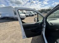 2015 Ford Transit Connect – Model: Transit Connect 200 – GN15OMY