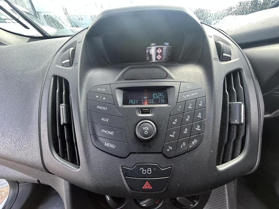 2015 Ford Transit Connect – Model: Transit Connect 200 – GN15OMY