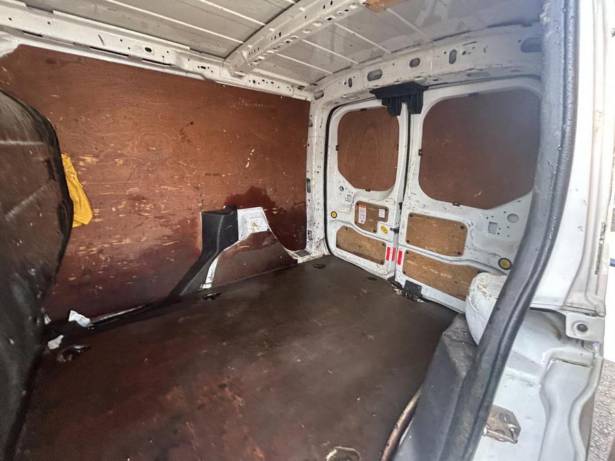 2015 Ford Transit Connect – Model: Transit Connect 200 – GN15OMY