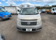 2003   – Model:  – FN03FUN