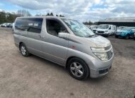 2003   – Model:  – FN03FUN