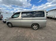 2003   – Model:  – FN03FUN