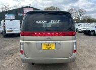 2003   – Model:  – FN03FUN