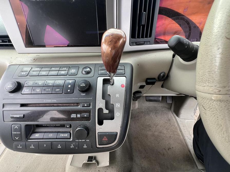 2003   – Model:  – FN03FUN