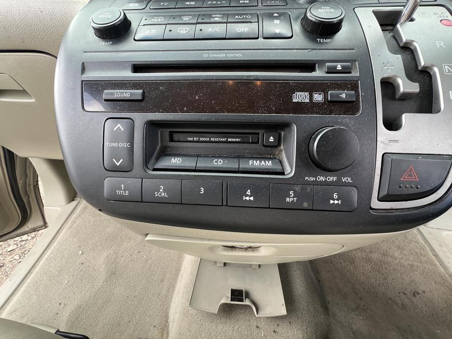 2003   – Model:  – FN03FUN