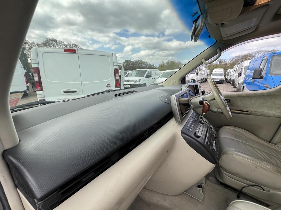 2003   – Model:  – FN03FUN