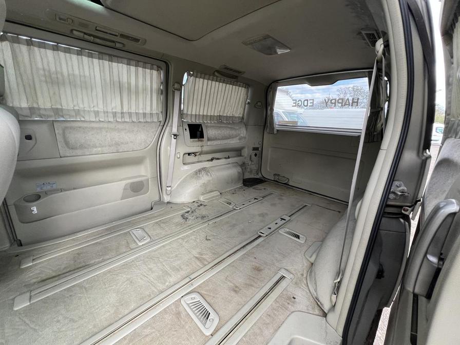 2003   – Model:  – FN03FUN