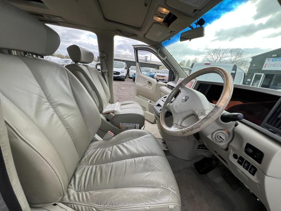 2003   – Model:  – FN03FUN