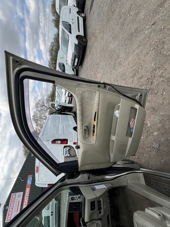 2003   – Model:  – FN03FUN