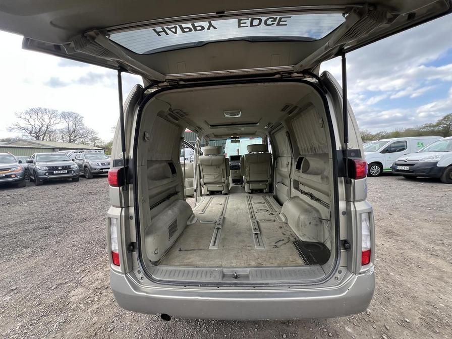 2003   – Model:  – FN03FUN