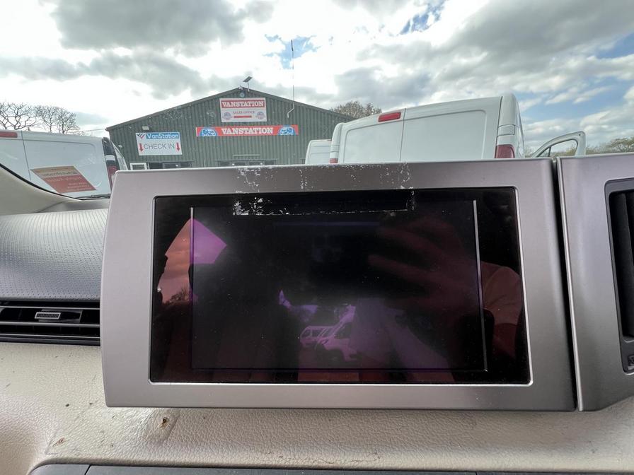 2003   – Model:  – FN03FUN