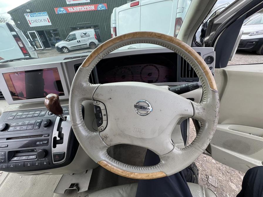 2003   – Model:  – FN03FUN