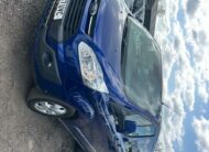 2017 Ford Transit Custom – Model: Transit Custom 310 Limited – VO17UVC