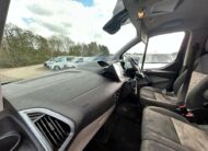 2017 Ford Transit Custom – Model: Transit Custom 310 Limited – VO17UVC