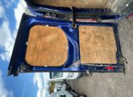 2017 Ford Transit Custom – Model: Transit Custom 310 Limited – VO17UVC