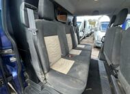 2017 Ford Transit Custom – Model: Transit Custom 310 Limited – VO17UVC