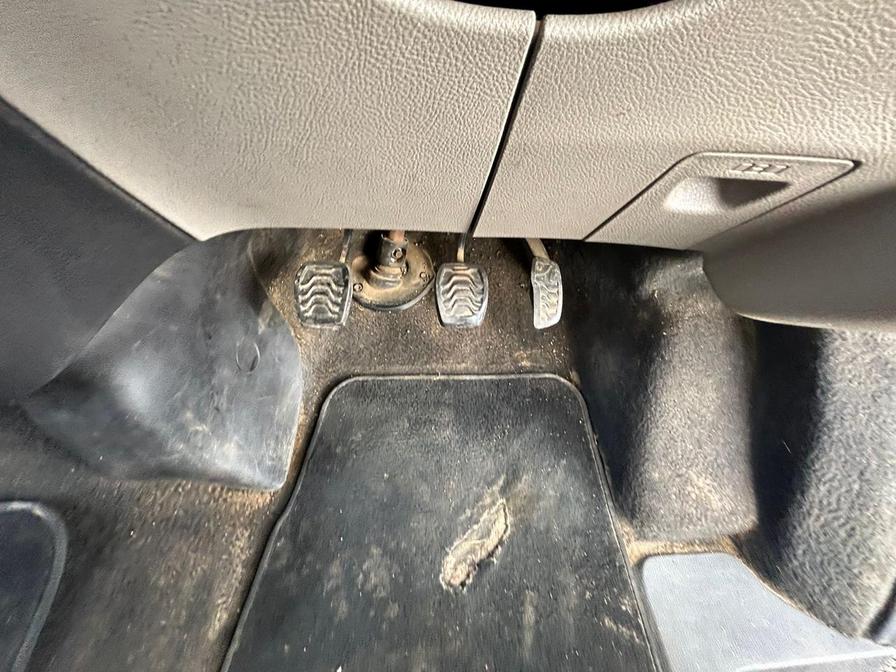 2017 Ford Transit Custom – Model: Transit Custom 310 Limited – VO17UVC