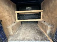 2017 Ford Transit Custom – Model: Transit Custom 310 Limited – VO17UVC