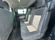 2017 Ford Transit Custom – Model: Transit Custom 310 Limited – VO17UVC