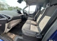 2017 Ford Transit Custom – Model: Transit Custom 310 Limited – VO17UVC