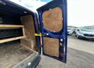 2017 Ford Transit Custom – Model: Transit Custom 310 Limited – VO17UVC