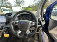 2017 Ford Transit Custom – Model: Transit Custom 310 Limited – VO17UVC