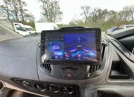 2017 Ford Transit Custom – Model: Transit Custom 310 Limited – VO17UVC