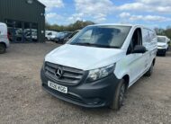 2020 Mercedes-Benz Vito – Model: Vito 114 Pure CDi – BD20KGG
