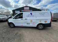 2020 Mercedes-Benz Vito – Model: Vito 114 Pure CDi – BD20KGG