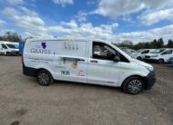 2020 Mercedes-Benz Vito – Model: Vito 114 Pure CDi – BD20KGG