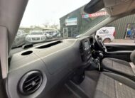 2020 Mercedes-Benz Vito – Model: Vito 114 Pure CDi – BD20KGG