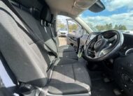 2020 Mercedes-Benz Vito – Model: Vito 114 Pure CDi – BD20KGG