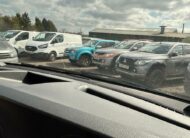 2020 Mercedes-Benz Vito – Model: Vito 114 Pure CDi – BD20KGG