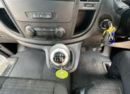 2020 Mercedes-Benz Vito – Model: Vito 114 Pure CDi – BD20KGG