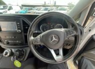 2020 Mercedes-Benz Vito – Model: Vito 114 Pure CDi – BD20KGG