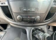 2020 Mercedes-Benz Vito – Model: Vito 114 Pure CDi – BD20KGG