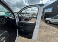 2020 Mercedes-Benz Vito – Model: Vito 114 Pure CDi – BD20KGG