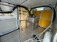 2020 Mercedes-Benz Vito – Model: Vito 114 Pure CDi – BD20KGG