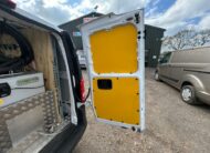 2020 Mercedes-Benz Vito – Model: Vito 114 Pure CDi – BD20KGG