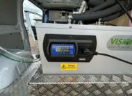 2020 Mercedes-Benz Vito – Model: Vito 114 Pure CDi – BD20KGG