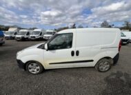 2014 Fiat Doblo Cargo – Model: Doblo SX MultiJet – WT63DLU