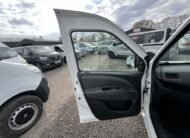 2014 Fiat Doblo Cargo – Model: Doblo SX MultiJet – WT63DLU