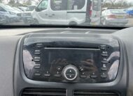 2014 Fiat Doblo Cargo – Model: Doblo SX MultiJet – WT63DLU