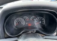 2014 Fiat Doblo Cargo – Model: Doblo SX MultiJet – WT63DLU