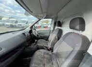 2014 Fiat Doblo Cargo – Model: Doblo SX MultiJet – WT63DLU