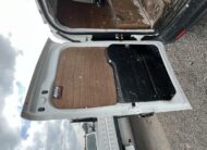 2014 Fiat Doblo Cargo – Model: Doblo SX MultiJet – WT63DLU